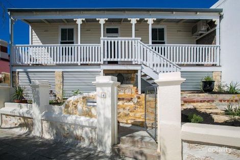 4 Carnac St, Fremantle, WA 6160
