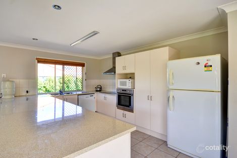 Property photo of 34 Regensberg Close Varsity Lakes QLD 4227
