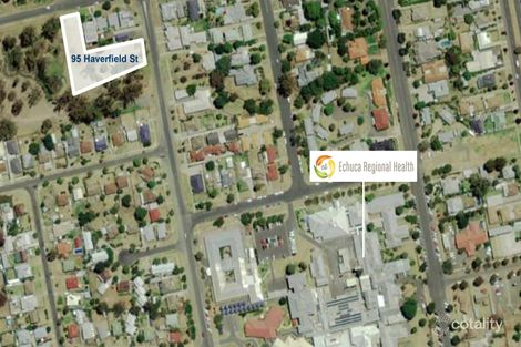 Property photo of 95 Haverfield Street Echuca VIC 3564