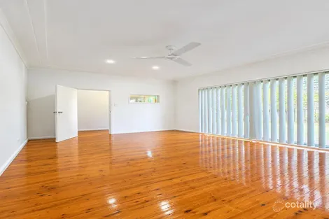 Property photo of 11 Cameron Street Doonside NSW 2767