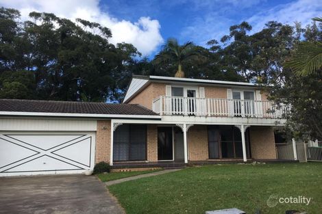 18 Peterson Rd, Coffs Harbour, NSW 2450