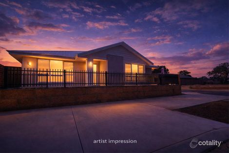 58 Skyline Bvd, Whitby, WA 6123