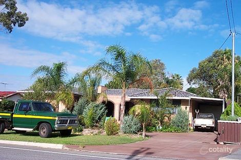 33 Eudoria St, Gosnells, WA 6110