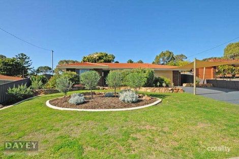 Property photo of 31 Groyder Way Padbury WA 6025