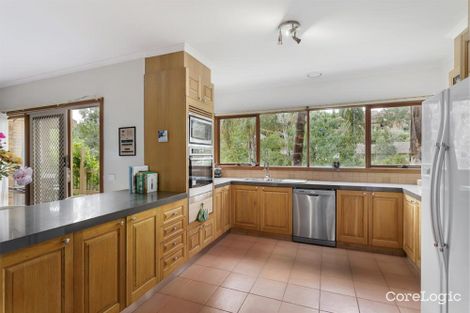 Property photo of 31 Cambrian Court Eltham North VIC 3095