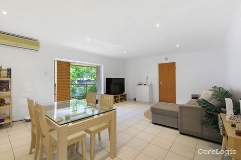 Property photo of 4/293 Lancaster Road Ascot QLD 4007