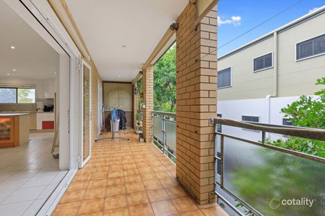 Property photo of 4/293 Lancaster Road Ascot QLD 4007
