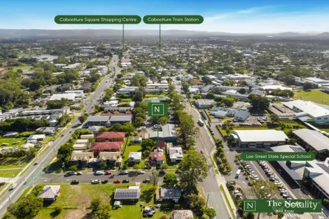 6 Mcpherson St, Caboolture, QLD 4510
