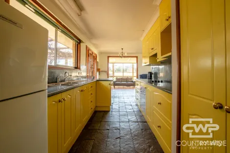 Property photo of 111 Llangothlin Road Guyra NSW 2365