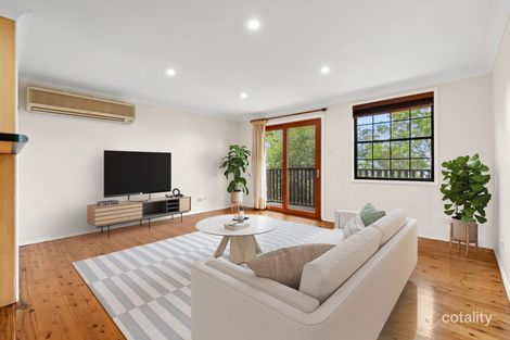 Property photo of 4 Maple Street Bowen Mountain NSW 2753