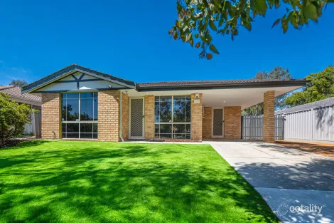 20 Chungking Gr, Stratton, WA 6056