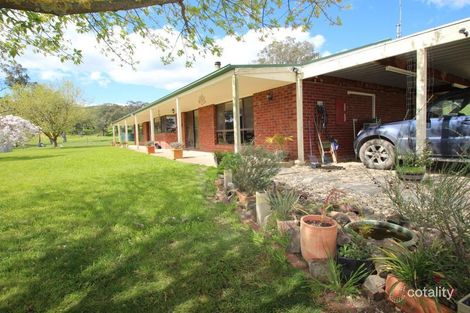 242 Cheviot Rd, Limestone, VIC 3717