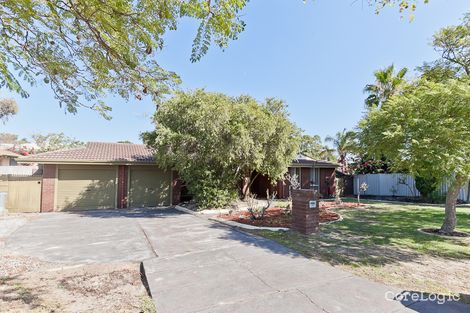 Property photo of 3 Johnston Way Padbury WA 6025
