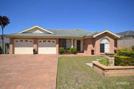 25 Carrington Park Dr, Nowra, NSW 2541