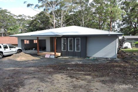 Property photo of 4 Heaney Street Smiths Lake NSW 2428