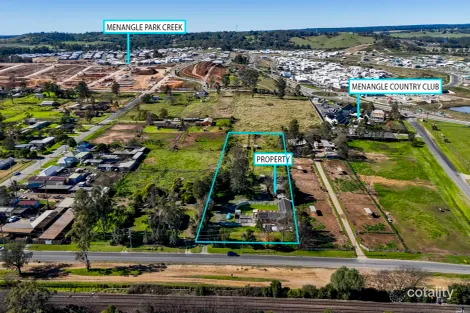 Property photo of 22 Racecourse Avenue Menangle Park NSW 2563