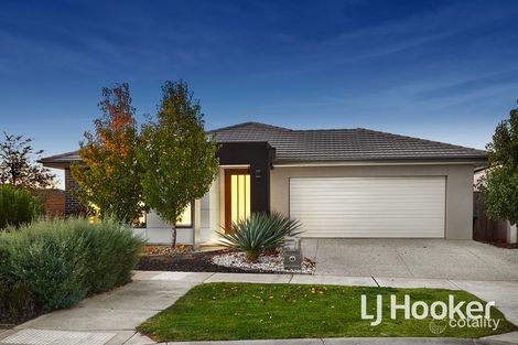 26 Castletown Bvd, Weir Views, VIC 3338