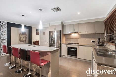 Property photo of 15 Diamond Parade Skye VIC 3977