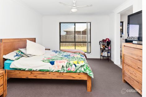 Property photo of 8 Skelbrook Road Park Ridge QLD 4125
