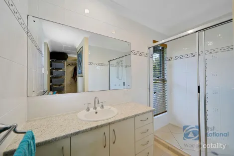 Property photo of 26 Beech Court Woodgate QLD 4660