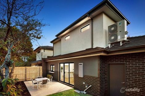 Property photo of 3 William Street Mitcham VIC 3132