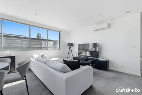 Property photo of 18/120 John Gorton Drive Coombs ACT 2611