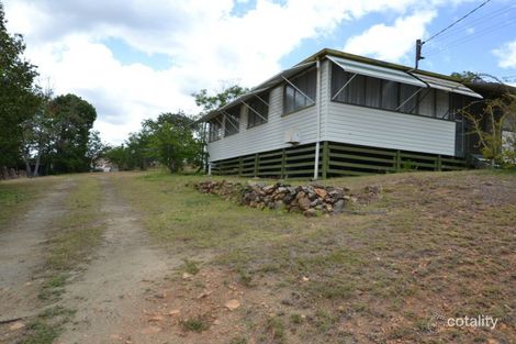 Property photo of 101 Morgan Street Mount Morgan QLD 4714