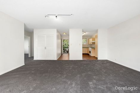 3/30 Elliott St, Hawthorne, QLD 4171