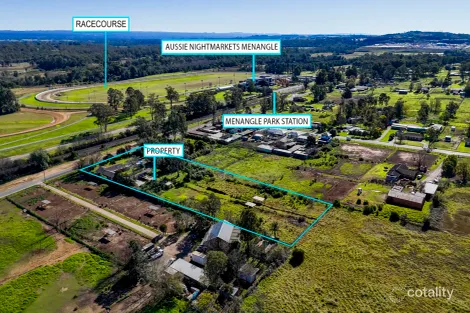 Property photo of 22 Racecourse Avenue Menangle Park NSW 2563
