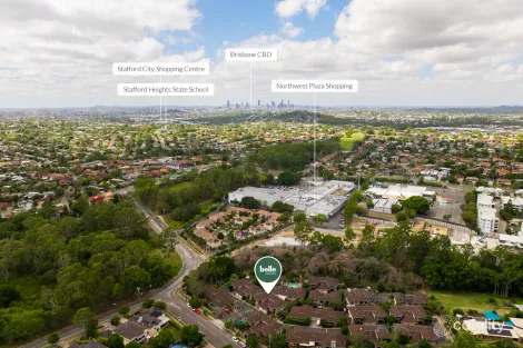 Property photo of 18/28 Keona Road McDowall QLD 4053