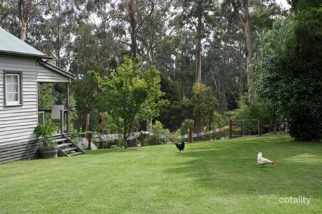 2213 Maroondah Hwy, Buxton, VIC 3711