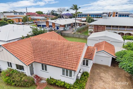 Property photo of 43 Joyce Street South Toowoomba QLD 4350