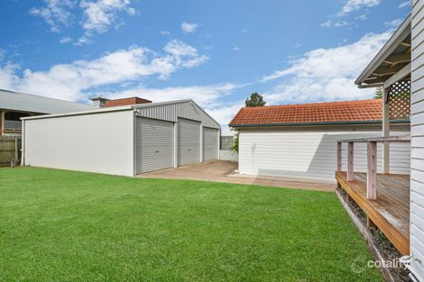 Property photo of 43 Joyce Street South Toowoomba QLD 4350