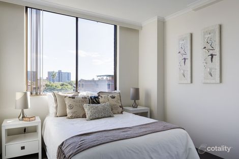 Property photo of 33/1 Maddison Street Redfern NSW 2016