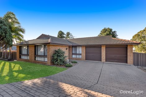 Property photo of 1 Octavia Avenue Rosemeadow NSW 2560