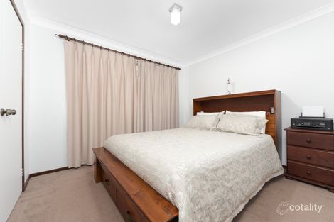 Property photo of 1 Octavia Avenue Rosemeadow NSW 2560