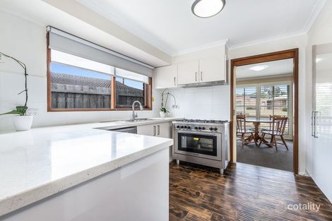 Property photo of 11 Gordonia Crescent Narre Warren VIC 3805