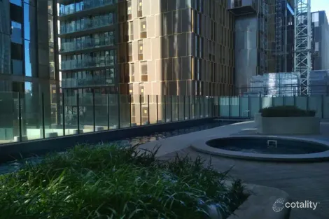 Property photo of 410/33 Mackenzie Street Melbourne VIC 3000
