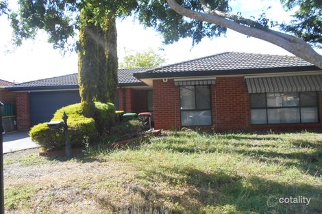 Property photo of 7 Lewis Avenue Burnside VIC 3023