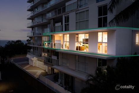 Property photo of 203/87 Marine Parade Redcliffe QLD 4020