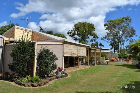 6 Dorothea Mackellar St, Burnett Heads, QLD 4670