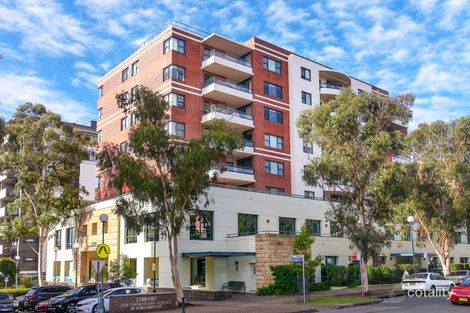 Property photo of 4/30-36 Belmont Street Sutherland NSW 2232