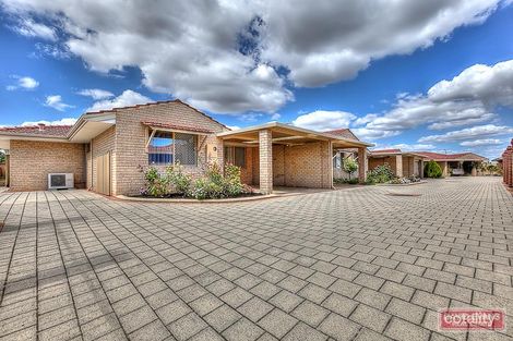 17/53 Chelmsford Ave, Port Kennedy, WA 6172