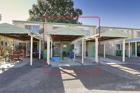 8/16 Lindsay St, Bundamba, QLD 4304