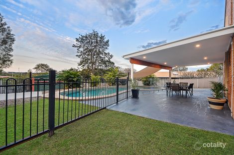 Property photo of 10 Lorient Court Petrie QLD 4502