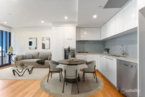 Property photo of 10905/52 Manning Street South Brisbane QLD 4101