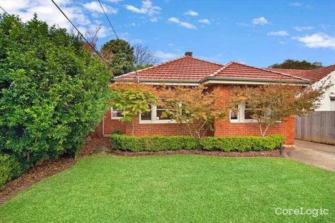 Property photo of 26 Edinburgh Road Willoughby NSW 2068
