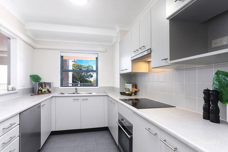 Property photo of 4/30-36 Belmont Street Sutherland NSW 2232