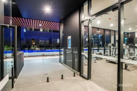 Property photo of 10905/52 Manning Street South Brisbane QLD 4101