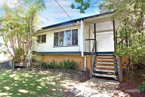 Property photo of 36 Orient Road Yeronga QLD 4104